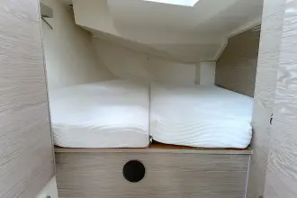 Thumbnail von Hanse 348