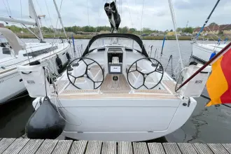 Thumbnail von Hanse 348