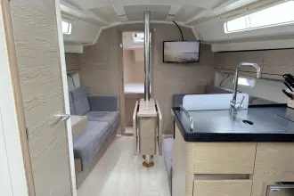 Thumbnail von Hanse 348