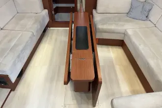 Thumbnail von Hanse 418