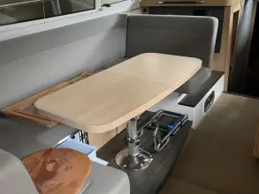 Thumbnail von Nimbus 405 Coupe