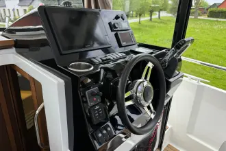 Thumbnail von Jeanneau Merry Fisher 895 Marlin