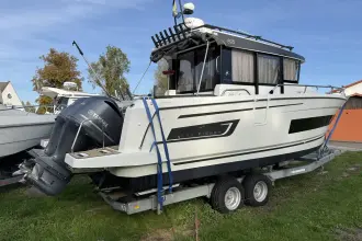 Thumbnail von Jeanneau Merry Fisher 895 Marlin