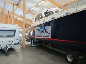 Thumbnail von Rapsody 48 offshore