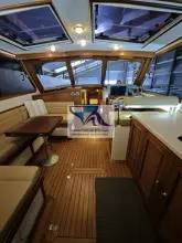 Thumbnail von Rapsody 48 offshore