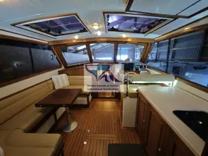 Thumbnail von Rapsody 48 offshore