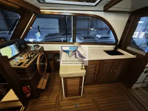 Thumbnail von Rapsody 48 offshore