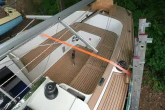 Thumbnail von Saffier SC 8m Cabin