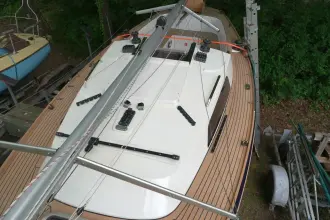Thumbnail von Saffier SC 8m Cabin