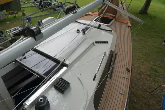Thumbnail von Saffier SC 8m Cabin
