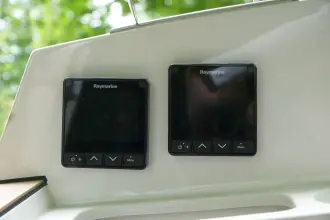 Thumbnail von Saffier SC 8m Cabin