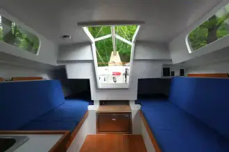 Thumbnail von Saffier SC 8m Cabin
