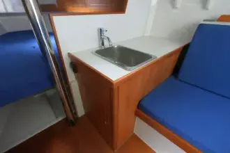 Thumbnail von Saffier SC 8m Cabin