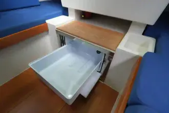 Thumbnail von Saffier SC 8m Cabin
