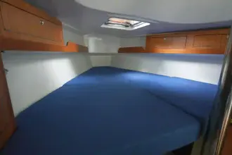 Thumbnail von Saffier SC 8m Cabin