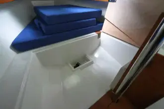 Thumbnail von Saffier SC 8m Cabin