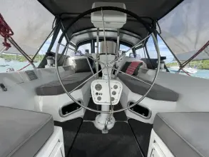Thumbnail von Catalina 42 MKII Tova