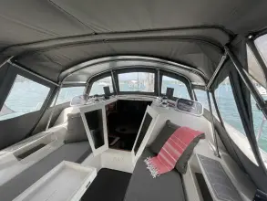 Thumbnail von Catalina 42 MKII Tova