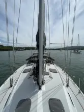 Thumbnail von Catalina 42 MKII Tova