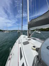 Thumbnail von Catalina 42 MKII Tova