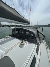 Thumbnail von Catalina 42 MKII Tova