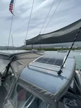 Thumbnail von Catalina 42 MKII Tova
