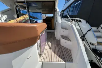 Thumbnail von Beneteau Monte Carlo 47 Fly