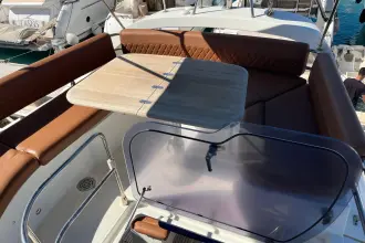 Thumbnail von Beneteau Monte Carlo 47 Fly