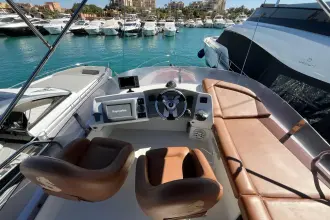Thumbnail von Beneteau Monte Carlo 47 Fly