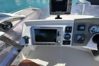 Thumbnail von Beneteau Monte Carlo 47 Fly