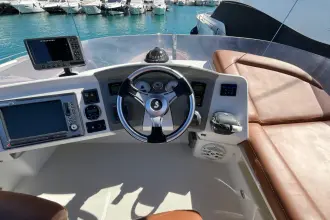 Thumbnail von Beneteau Monte Carlo 47 Fly