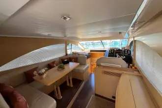 Thumbnail von Beneteau Monte Carlo 47 Fly