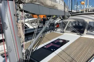 Thumbnail von Hanse 545