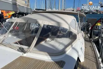 Thumbnail von Hanse 545