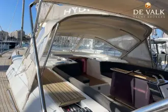 Thumbnail von Hanse 545
