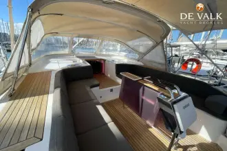 Thumbnail von Hanse 545