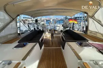 Thumbnail von Hanse 545