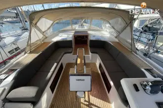 Thumbnail von Hanse 545
