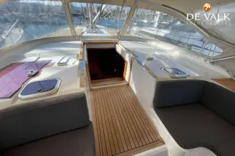 Thumbnail von Hanse 545
