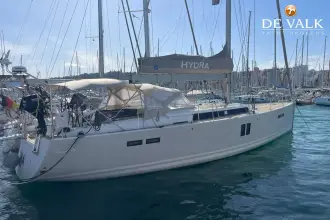 Thumbnail von Hanse 545