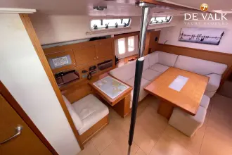 Thumbnail von Hanse 545