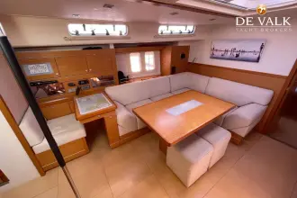 Thumbnail von Hanse 545