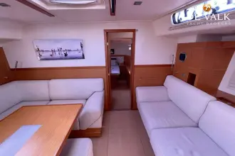 Thumbnail von Hanse 545