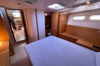 Thumbnail von Hanse 545