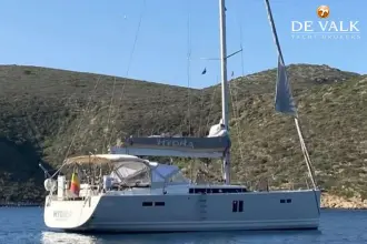 Thumbnail von Hanse 545