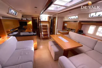 Thumbnail von Hanse 545