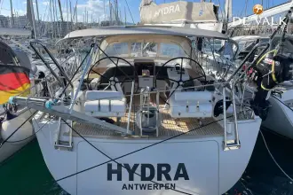 Thumbnail von Hanse 545