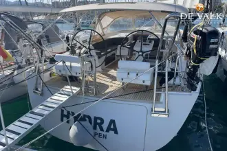 Thumbnail von Hanse 545