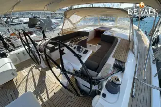 Thumbnail von Hanse 545