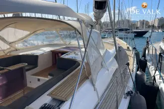 Thumbnail von Hanse 545